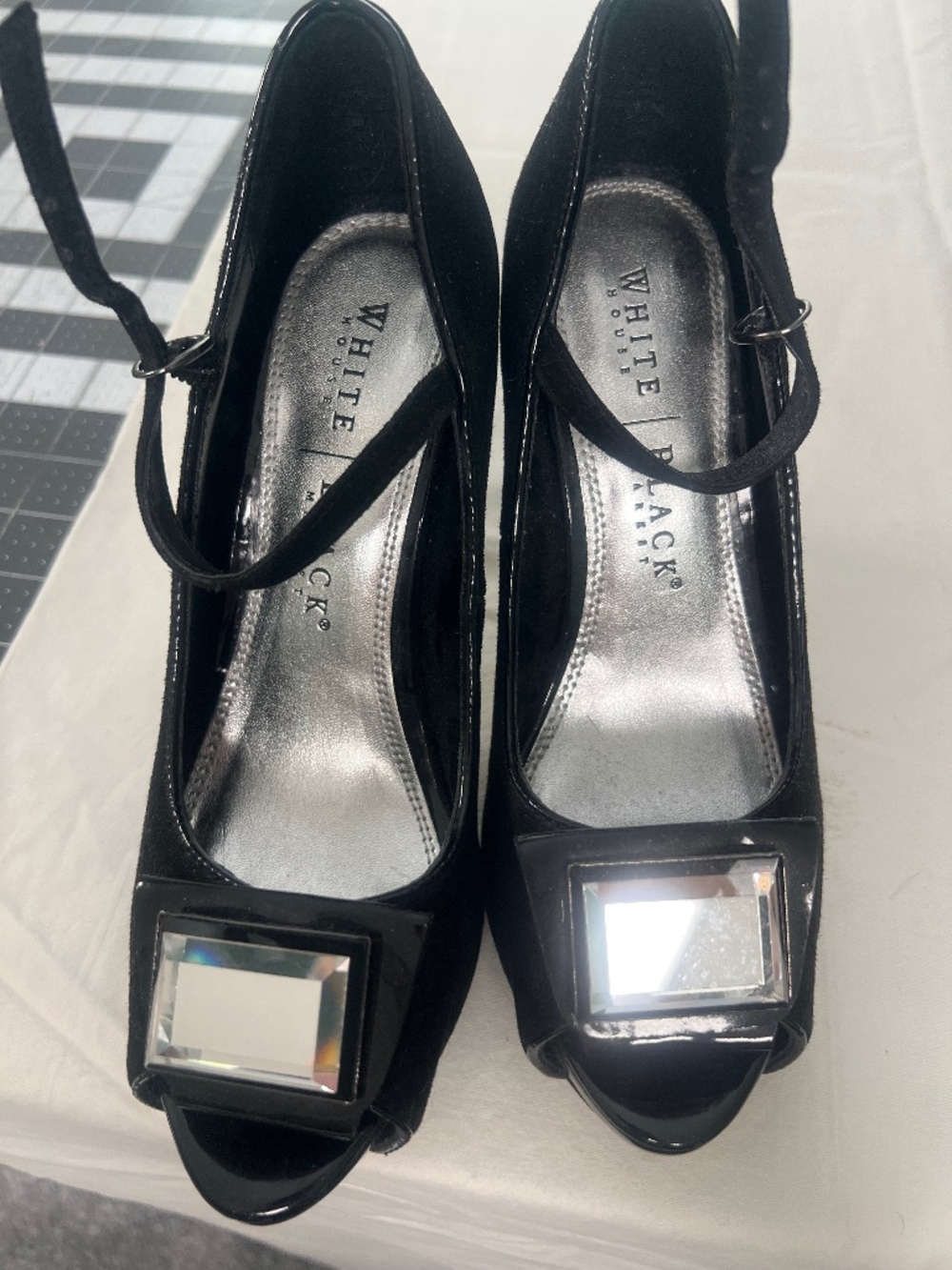 Size 6 like new